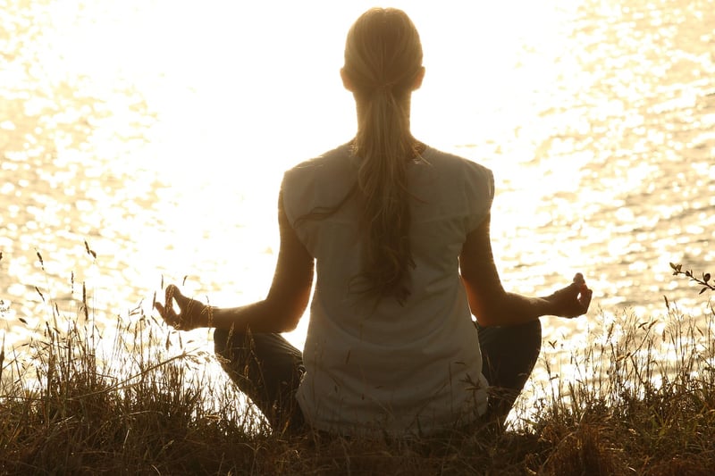 Meditation and Relaxation